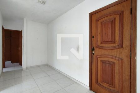 Sala de apartamento à venda com 2 quartos, 49m² em Freguesia (jacarepaguá), Rio de Janeiro