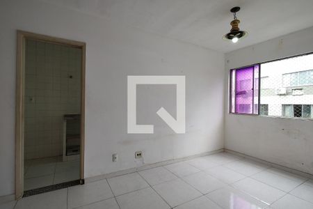 Sala de apartamento à venda com 2 quartos, 49m² em Freguesia (jacarepaguá), Rio de Janeiro