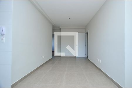 Sala Ambientes de apartamento à venda com 2 quartos, 61m² em Ipiranga, Belo Horizonte
