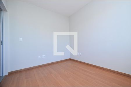 Suite 1 de apartamento à venda com 2 quartos, 61m² em Ipiranga, Belo Horizonte