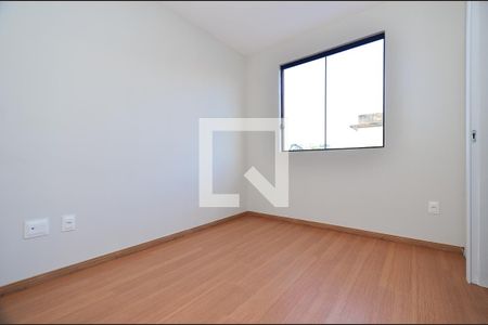 Suite 1 de apartamento à venda com 2 quartos, 61m² em Ipiranga, Belo Horizonte