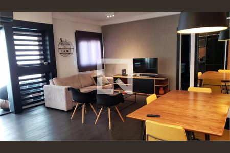 Apartamento à venda com 1 quarto, 64m² em Vila Alexandria, São Paulo