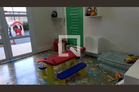 Apartamento à venda com 1 quarto, 64m² em Vila Alexandria, São Paulo