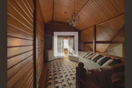 Casa à venda com 5 quartos, 540m² em Jardim Bela Vista, Santo André