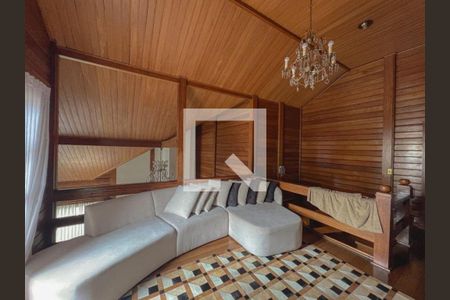 Casa à venda com 5 quartos, 540m² em Jardim Bela Vista, Santo André