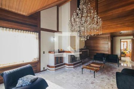 Casa à venda com 5 quartos, 540m² em Jardim Bela Vista, Santo André