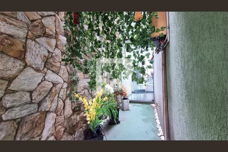Casa à venda com 3 quartos, 125m² em Vila Regina, São Paulo