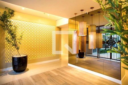 Apartamento à venda com 3 quartos, 77m² em Barra Olímpica, Rio de Janeiro