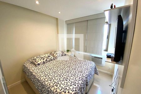 Apartamento à venda com 3 quartos, 77m² em Barra Olímpica, Rio de Janeiro