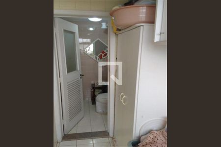 Apartamento à venda com 3 quartos, 92m² em Chácara Santo Antônio (Zona Sul), São Paulo