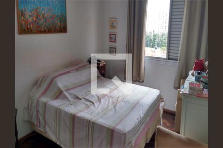 Apartamento à venda com 3 quartos, 92m² em Chácara Santo Antônio (Zona Sul), São Paulo