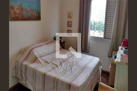 Apartamento à venda com 3 quartos, 92m² em Chácara Santo Antônio (Zona Sul), São Paulo