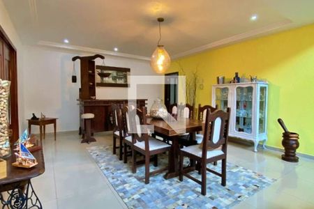 Casa à venda com 3 quartos, 618m² em Vargem Grande, Rio de Janeiro