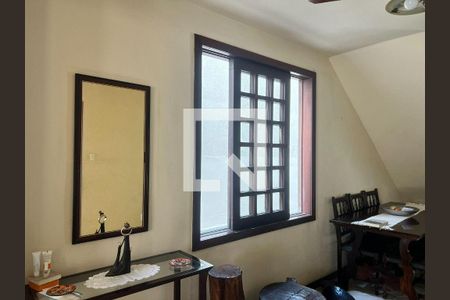 Casa à venda com 4 quartos, 371m² em Taquara, Rio de Janeiro