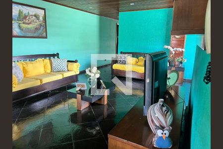 Casa à venda com 4 quartos, 371m² em Taquara, Rio de Janeiro