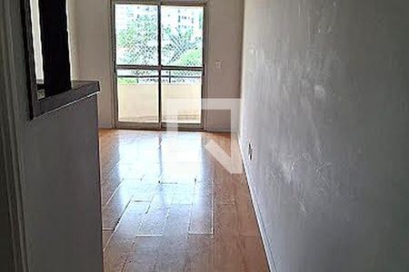 Apartamento à venda com 2 quartos, 57m² em Vila Gumercindo, São Paulo