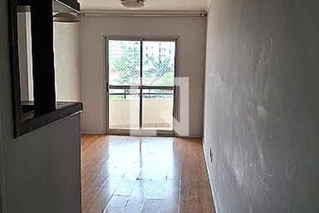 Apartamento à venda com 2 quartos, 57m² em Vila Gumercindo, São Paulo