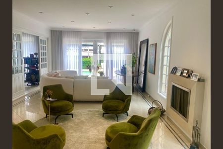 Casa à venda com 3 quartos, 435m² em Alto de Pinheiros, São Paulo