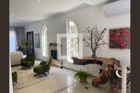 Casa à venda com 3 quartos, 435m² em Alto de Pinheiros, São Paulo