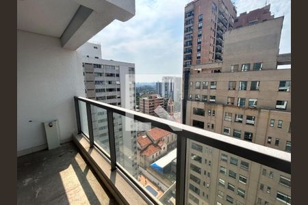 Apartamento à venda com 2 quartos, 95m² em Vila Clementino, São Paulo