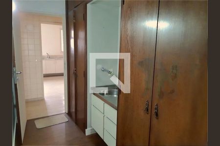 Apartamento à venda com 4 quartos, 411m² em Jurubatuba, São Paulo