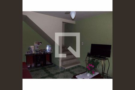 Casa à venda com 3 quartos, 125m² em Vila Irene, São Bernardo do Campo