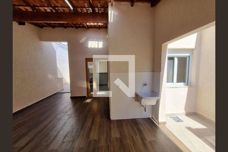 Casa à venda com 4 quartos, 270m² em Vila Goncalves, São Bernardo do Campo