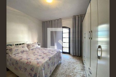 Casa à venda com 4 quartos, 170m² em São José, São Caetano do Sul