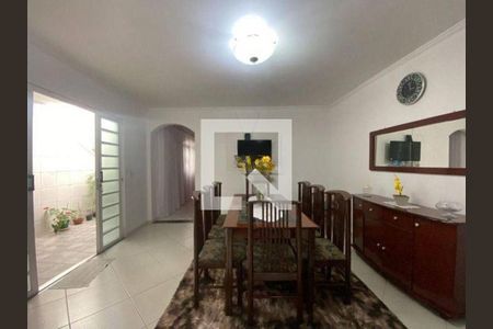 Casa à venda com 4 quartos, 170m² em São José, São Caetano do Sul