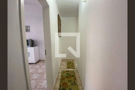 Casa à venda com 4 quartos, 170m² em São José, São Caetano do Sul
