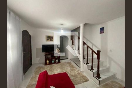 Casa à venda com 4 quartos, 170m² em São José, São Caetano do Sul