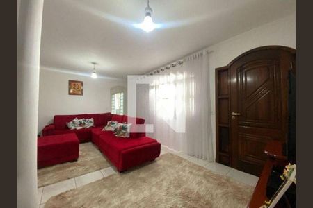 Casa à venda com 4 quartos, 170m² em São José, São Caetano do Sul