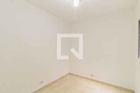 Quarto 1 de apartamento para alugar com 2 quartos, 37m² em Cidade Antônio Estêvão de Carvalho, São Paulo