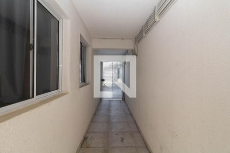 Área comum de apartamento à venda com 2 quartos, 37m² em Cidade Antônio Estêvão de Carvalho, São Paulo