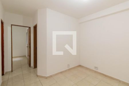 Sala/Cozinha de apartamento para alugar com 2 quartos, 37m² em Cidade Antônio Estêvão de Carvalho, São Paulo