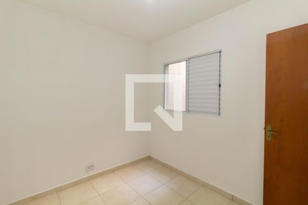 Quarto 1 de apartamento para alugar com 2 quartos, 37m² em Cidade Antônio Estêvão de Carvalho, São Paulo