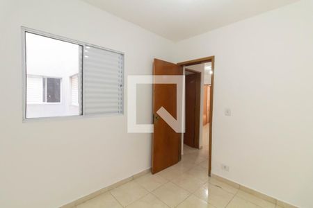 Quarto 1 de apartamento para alugar com 2 quartos, 37m² em Cidade Antônio Estêvão de Carvalho, São Paulo