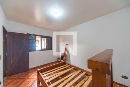 Quarto  de casa para alugar com 1 quarto, 157m² em Parque das Nações, Santo André