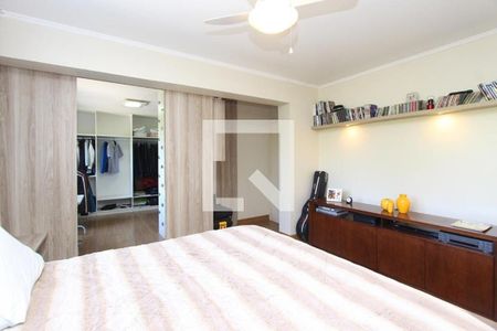 Quarto 1 de apartamento para alugar com 4 quartos, 192m² em Mont’Serrat, Porto Alegre