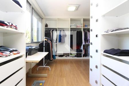 Quarto 4 de apartamento para alugar com 4 quartos, 192m² em Mont’Serrat, Porto Alegre