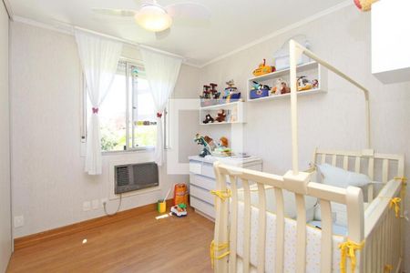 Quarto 3 de apartamento para alugar com 4 quartos, 192m² em Mont’Serrat, Porto Alegre