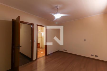 Quarto 1 - Suíte de casa à venda com 3 quartos, 244m² em Vila Prudente, São Paulo