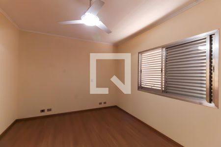 Quarto 1 - Suíte de casa à venda com 3 quartos, 244m² em Vila Prudente, São Paulo