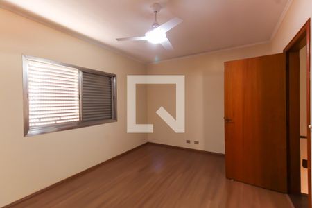 Quarto 1 - Suíte de casa à venda com 3 quartos, 244m² em Vila Prudente, São Paulo