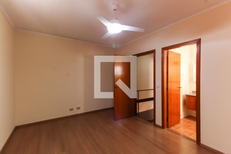 Quarto 1 - Suíte de casa à venda com 3 quartos, 244m² em Vila Prudente, São Paulo