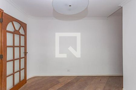 Sala de Jantar de casa para alugar com 3 quartos, 180m² em Jardim Santa Emilia, São Paulo
