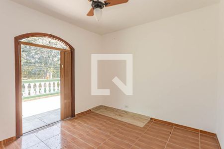 Quarto 1 de casa para alugar com 3 quartos, 180m² em Jardim Santa Emilia, São Paulo