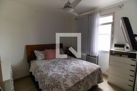Quarto 2 de apartamento à venda com 2 quartos, 59m² em Santa Rosa, Niterói