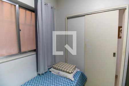 Quarto 1 de apartamento à venda com 2 quartos, 59m² em Santa Rosa, Niterói