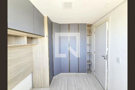 Quarto 01 de apartamento à venda com 2 quartos, 38m² em Vila das Bandeiras, Guarulhos